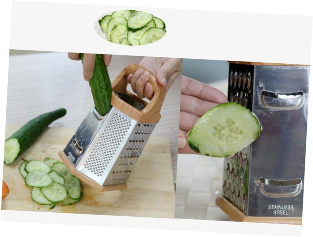 Unomor Multifunctional Raiquee Vegetable Chopper Electric Crinkle Cutter Planing Machine Potato Slicer Kitchen Gadget