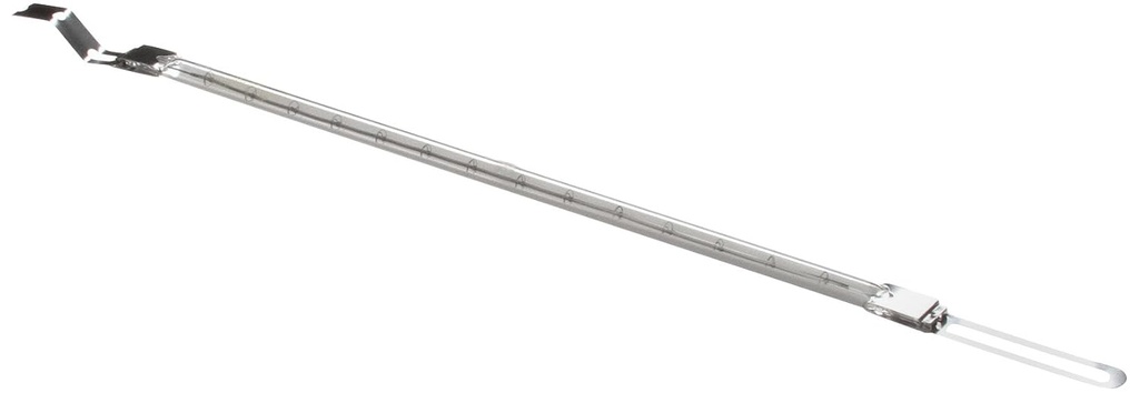 Hobart 00-360155 Quartz Heater, 1000W