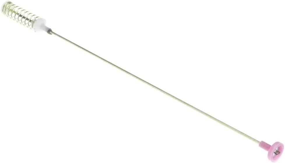 #US Replace Parts Single OEM Damper Rod for Samsung WA5451ANW WA5471ABP WA5471ABW WA5451ANPXAA (fant-150525-4194)