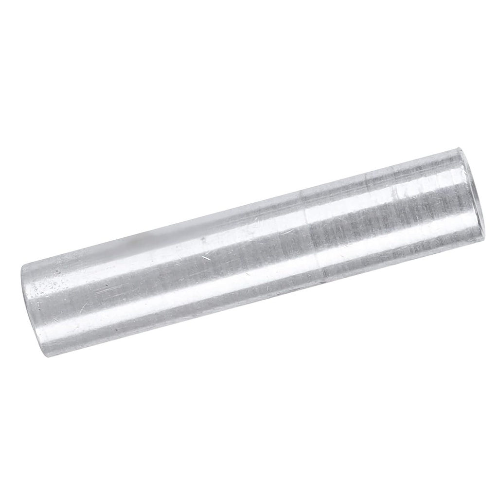 10Pcs M4x0.7 Aluminum Alloy Threaded Standoff Spacer, 0.24inch OD 1.02inch Length Female Thread Round Column Support Fasteners (Length 26mm)