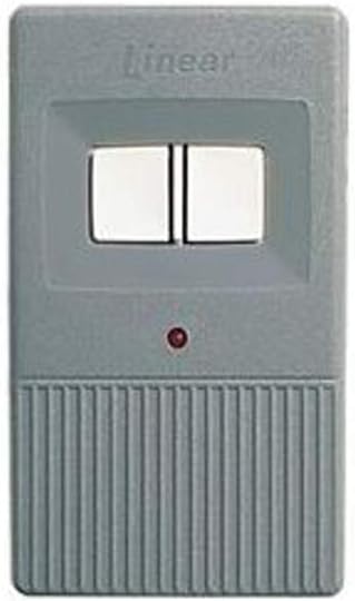 Linear Megacode MCT-2 2-Channel Visor Transmitter