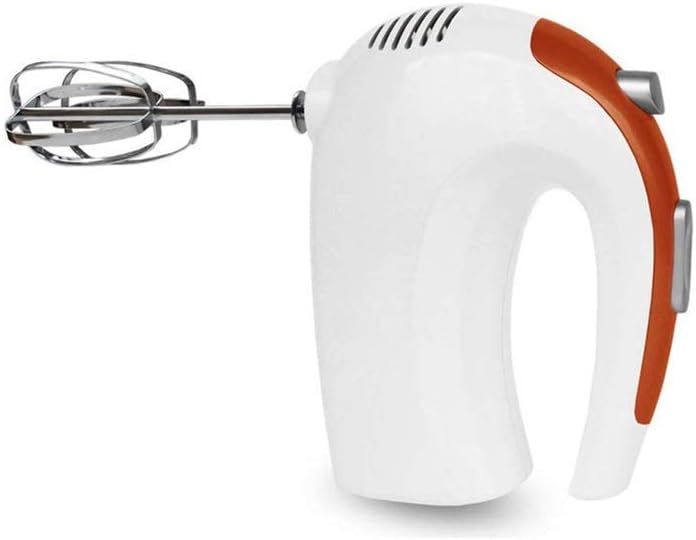 Beater, Storage Base, Speed Whisk Mixers Kitchen Hand Held,Attachments of Stainless Electric Hand Mixer fine