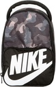 Nike Classic Fuel Pack Lunch Bag - Grey Camo - One Size