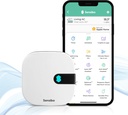 Sensibo Air - Smart Air Conditioner Controller. Apple HomeKit Certified. 60-Seconds Installation. Maintains Comfort and Energy Saving Features. Compatible with Google, Alexa, Apple HomeKit & Siri