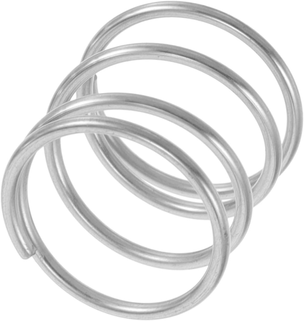 Cup Sealer Spring Replacement for Coffee Milk Tea Sealing Machines High Efficiency for Quick Sealing Fit for Various Beverages