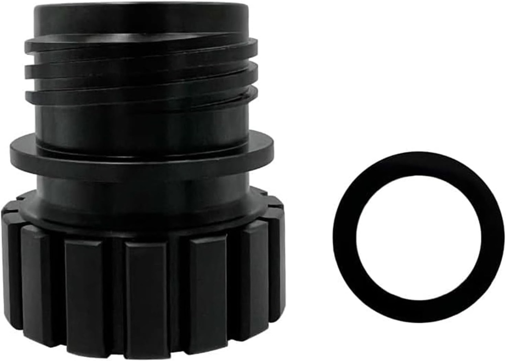 Quick Connect Sodas Bottles Adapter for Sodas Steams Maker and Glass Bottles Sodas Refill Adapter Accessory