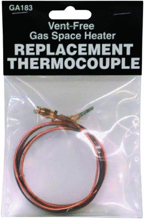 OF AMERICA GA183 DesaHeater Thermocouple