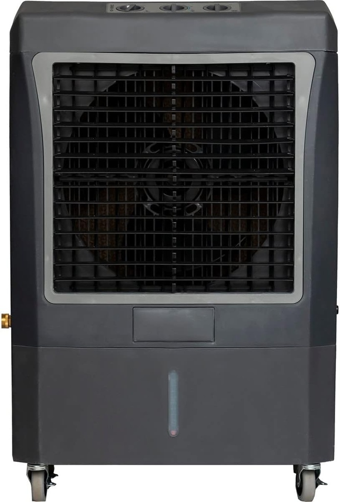 MC37V MOBILE EVAPORATIVE COOLER