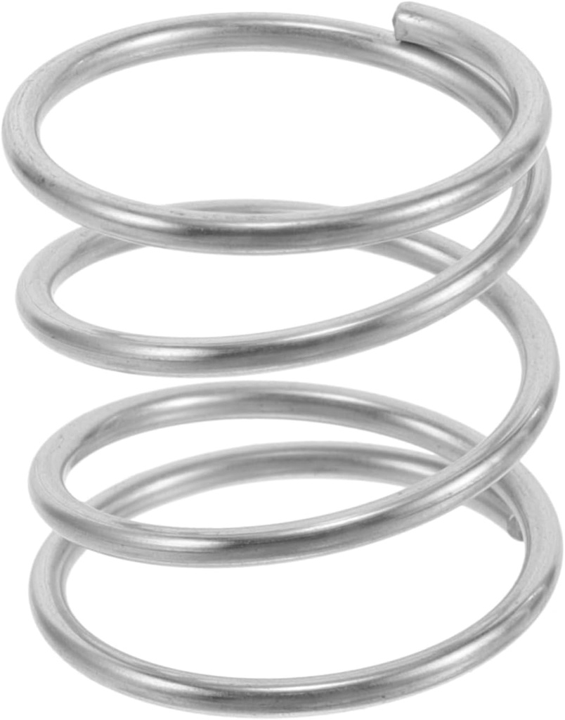 Milk Tea Cup Sealer Machine Spring Replacement Universal Sealing Parts for Food-Grade Stainless Steel Sealer Compatible Spring Cup Sealing Machines for Cafes and Restaurants