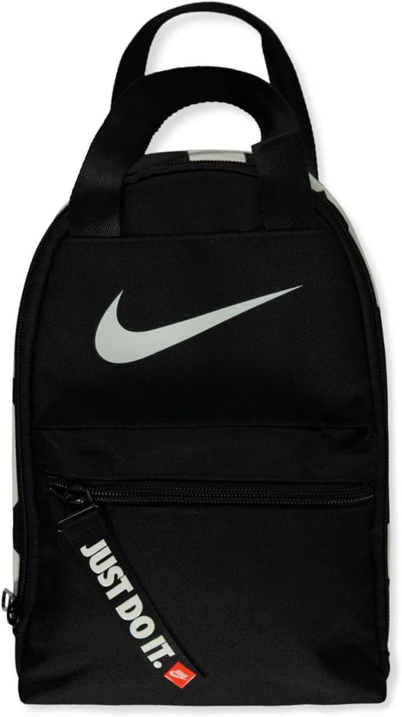 Nike JDI Zip Pull Lunch Bag
