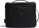 Hydro Flask Lunch Bag – Insulated Adult Lunch Cooler for Men and Women 8 L Black