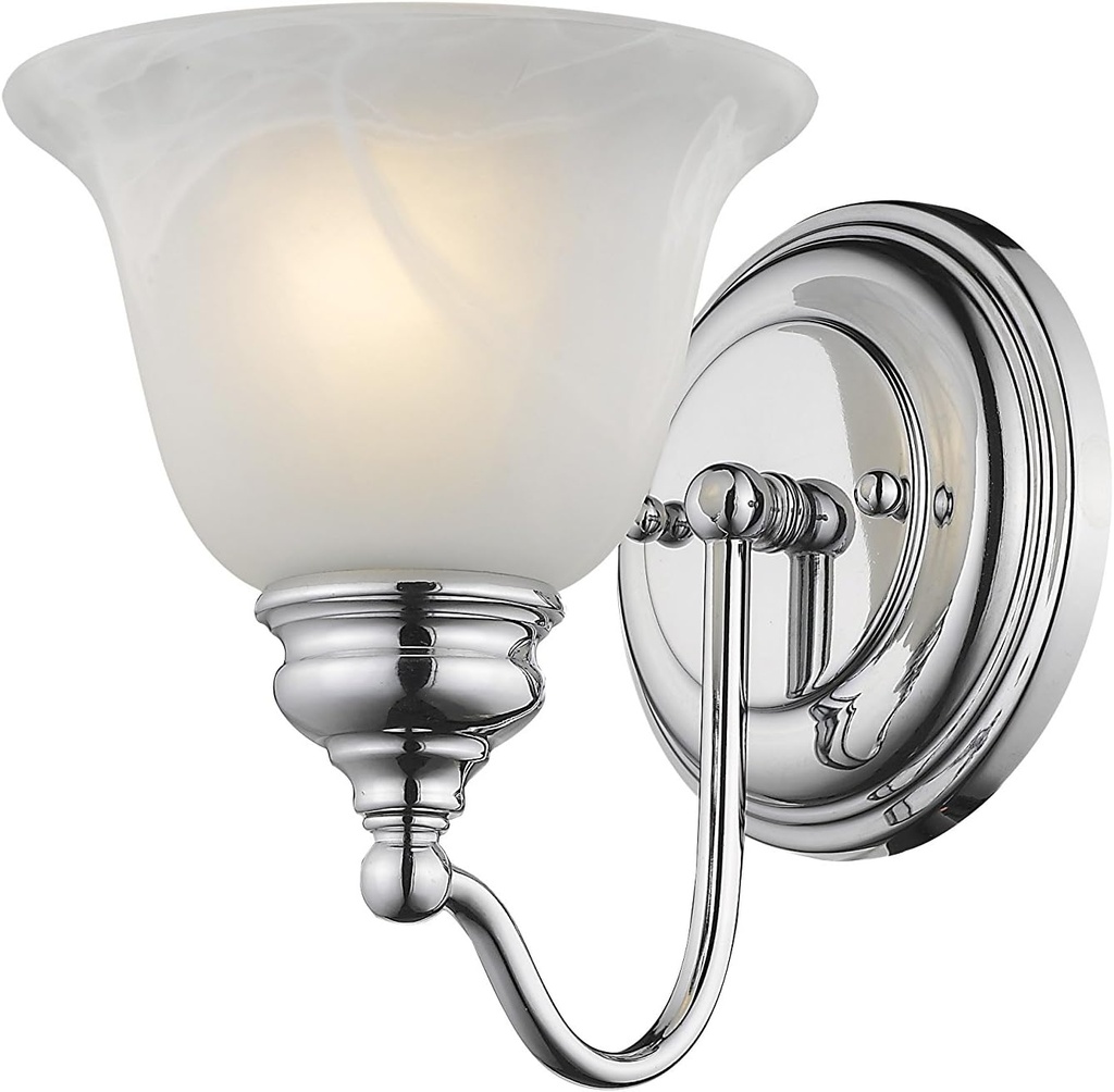Livex Lighting 1351-05 Essex Bath Light