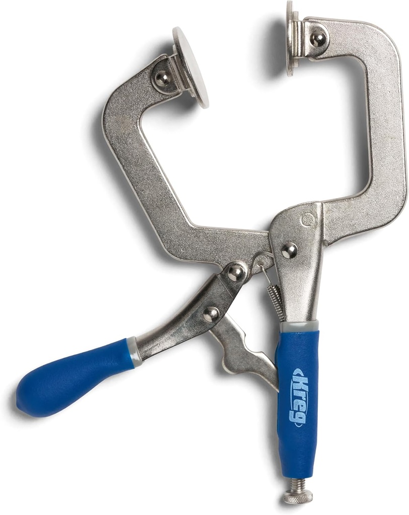 Kreg KHC-Premium 3-inch Face Clamp
