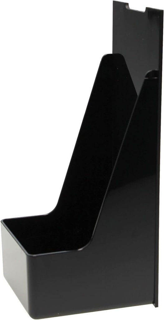 DRIP TRAY CAPSULE CONTAINER FOR SEB KRUPS XN910B XN9105 XN910C Vertuo Next Krups Nespresso Coffee Machine, STA, Black, MS-624944