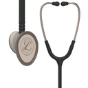 3M Littmann Lightweight II S.E. Stethoscope, 2450, 28" Black Tube