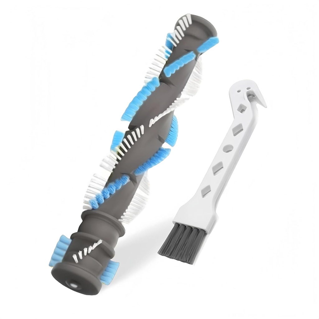 Replacement Brush Roller for Bissell 2191 2191U 2191X 1700 1739 1240 12B1 PowerForce Helix (Turbo) Upright Vacuum Series, Replace Parts 2038072