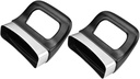 2pcs Pot Handle Clamp for Electric Hot Pot Pressure Cooker Steamer Easy to Install and Remove Handles