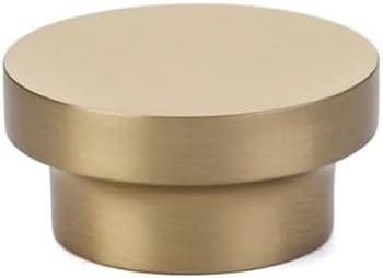 86448 Us4 1.25 in District Cab Knob