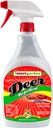 I Must Garden Deer Repellent: Spice Scent Deer Spray for Gardens & Plants – Natural Ingredients – 32oz Ready to Use