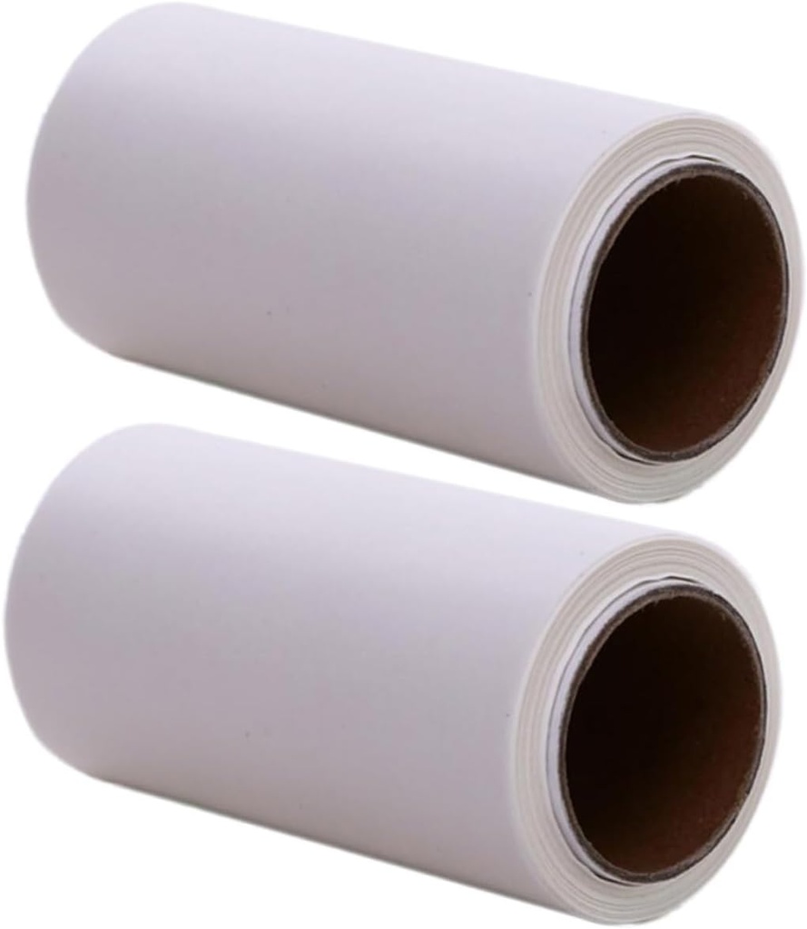 1set Non Stick Cake Pan Liners Oil Baking Heat Resistant for Cakes Breads and Pastries Oven Microwave 2rolls