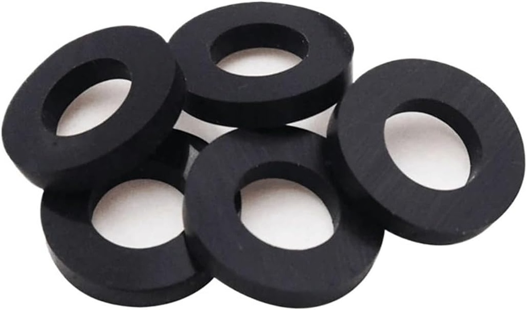 Soda Machine Gaskets,Silicone Material.Suitable For Sealing Gaskets Of Soda Machines (Tr21-4 Threads).