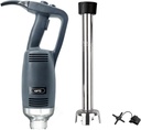 VONCI 750W Commercial Immersion Blender, Handheld Stick Mixer with 18" Detachable Shaft, Variable Speed 8000-19000RPM, Sharp SUS Blade, Extra Heavy Duty Hand Mixer for Restaurant Kitchen.