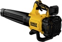 DEWALT 20V MAX* XR Leaf Blower, Cordless, Handheld, 125-MPH, 450-CFM (Tool Only-Battery & Charger not Included) (DCBL722B)