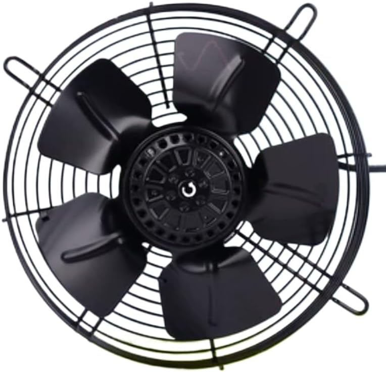 1-piece external rotor axial fan YWF2D-250S 380V-