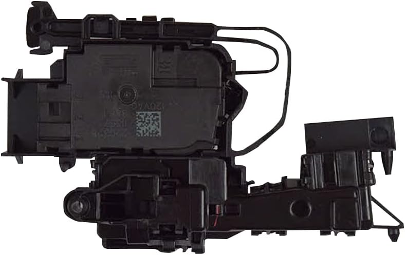 DC34-00028A Switch Door Lock Ac120V 16A Solenoid Do fits Washer