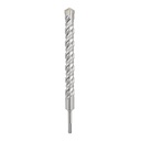 1-1/4 in x 23.6 in (32 x 600mm) SDS Plus Rotary Hammer Drill Bit, Concrete Drill Bit for Concrete, Brick, Cement and Stone, (Length : 600mm / 23.6 inch, 1-1/4 inch （ 32mm)