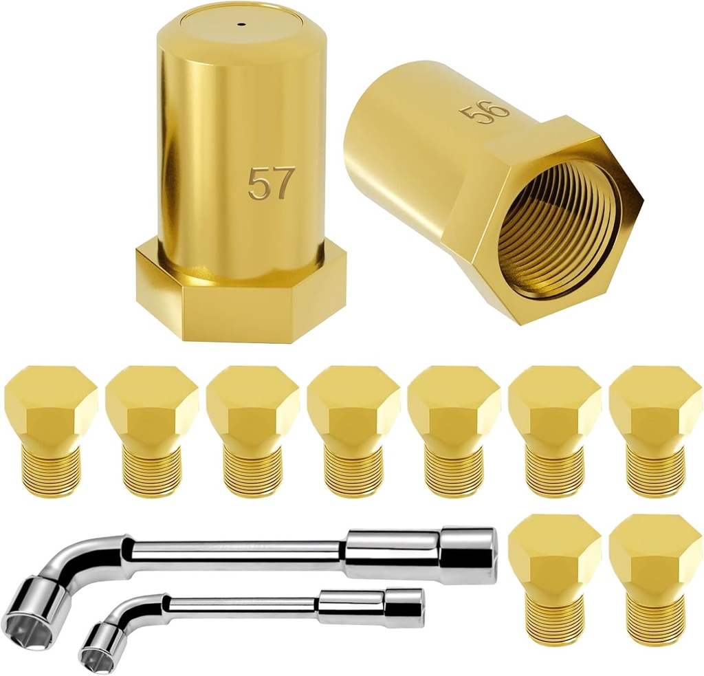 Range LP Conversion kit for Frigi-daire LP Conversion Kit, For Frigi-daire Series Natural Gas To Propane LPG Conversion Kit, Replaces 4980407 AP7213138 A22390101 316243720 316243721 316243723.