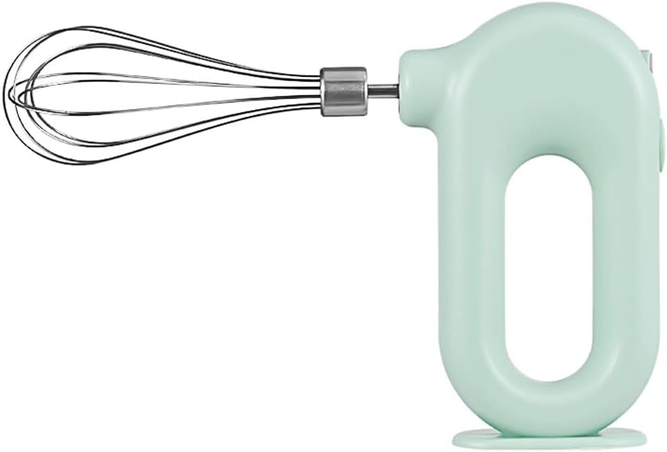 Stand Mixer Hand 1 Set Hand Mixer Electric Hand Held Mixer Kitchen Mixer for Whipping Dough Batters Food Tool for Kitchen Stand Mixer Hand/132