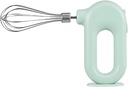 Stand Mixer Hand 1 Set Hand Mixer Electric Hand Held Mixer Kitchen Mixer for Whipping Dough Batters Food Tool for Kitchen Stand Mixer Hand/132