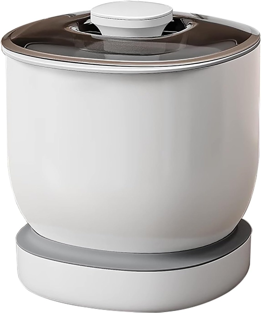 Airtight Food Storage Containers with Lids Rice Dispenser Cereal Containers Storage for Snacks Grains Dry Food to Keep Fresh