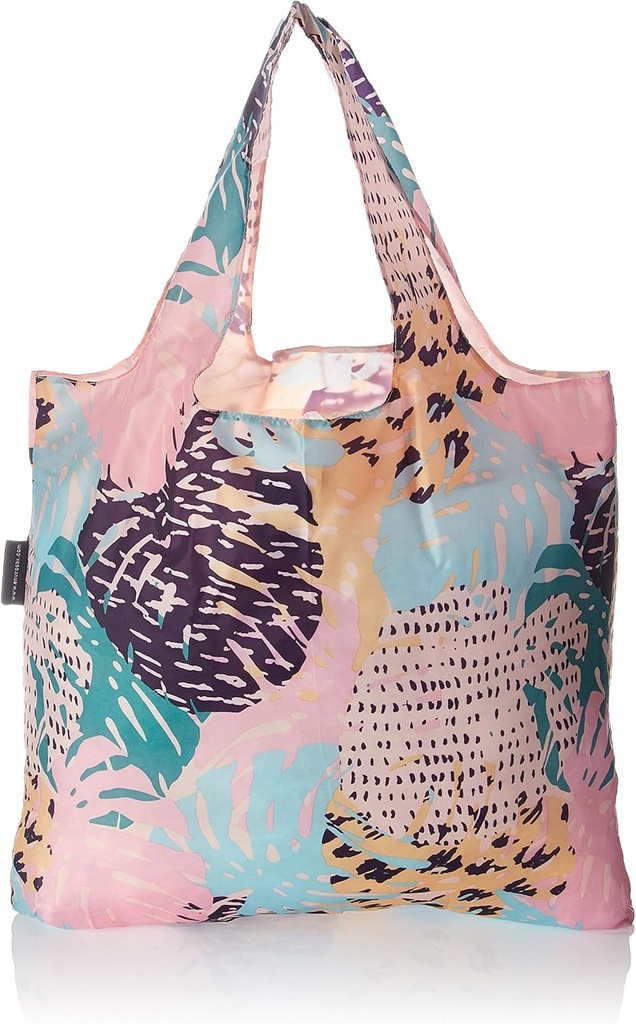 Envirosax Palm Springs Shopping Reusable Grocery Bag, One Size