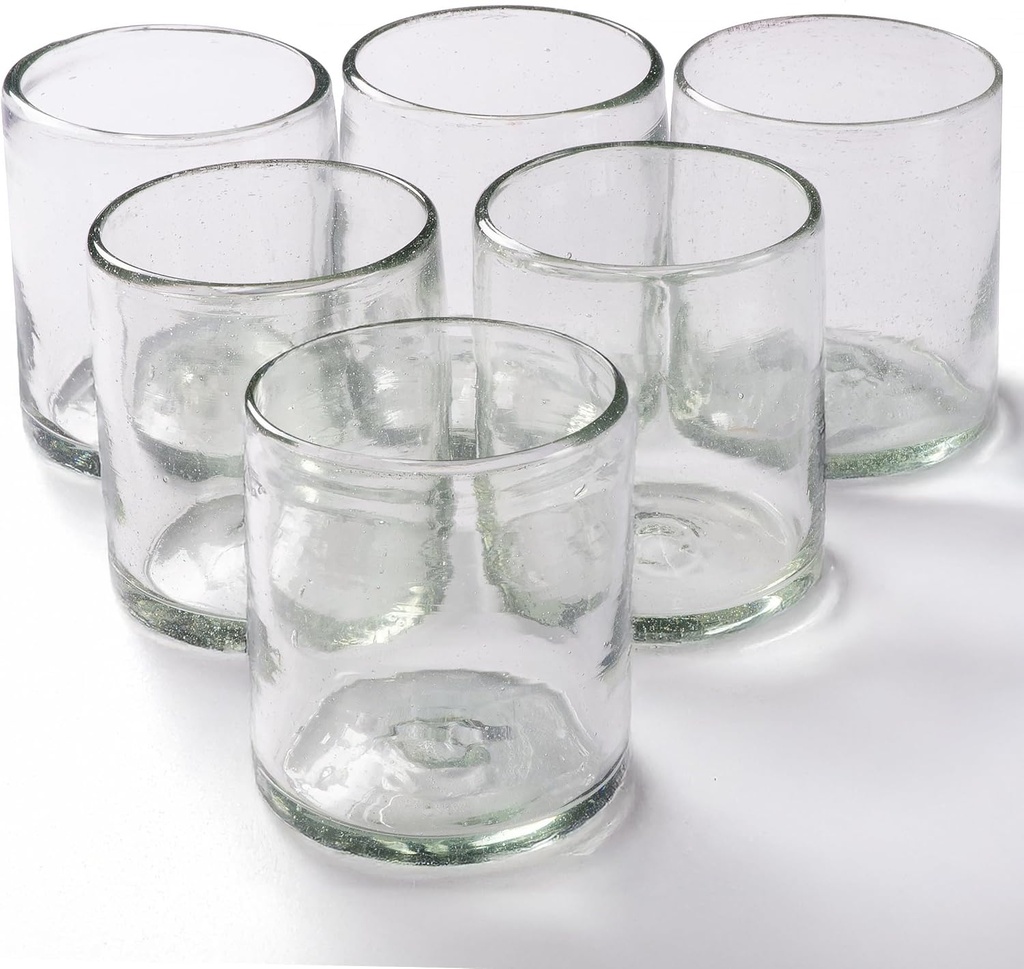 Orion Natural 12 oz All Purpose - Set of 6 6-PACK