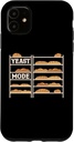iPhone 11 Bread Maker Baking Lover Yeast Mode, Breadmaking Case