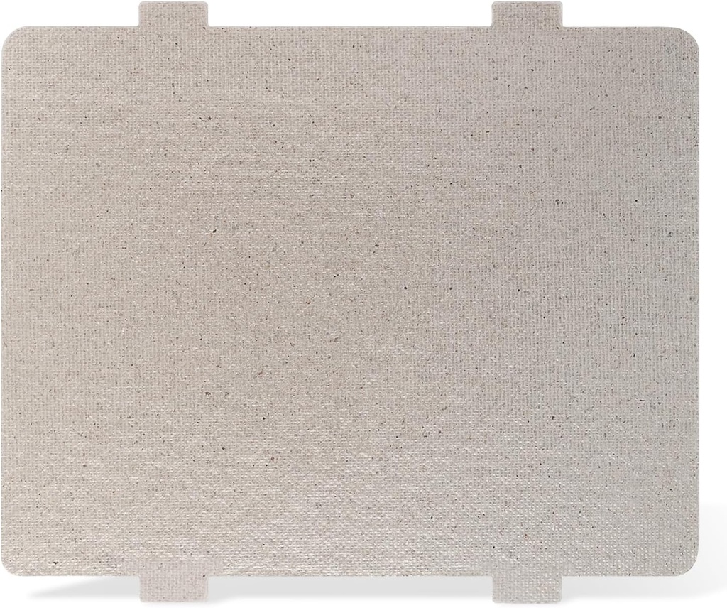 Microwave Waveguide Cover Mica Sheet Compatible with Frigidaire Microwave FMOS184LBFA Replace#: 5304523276