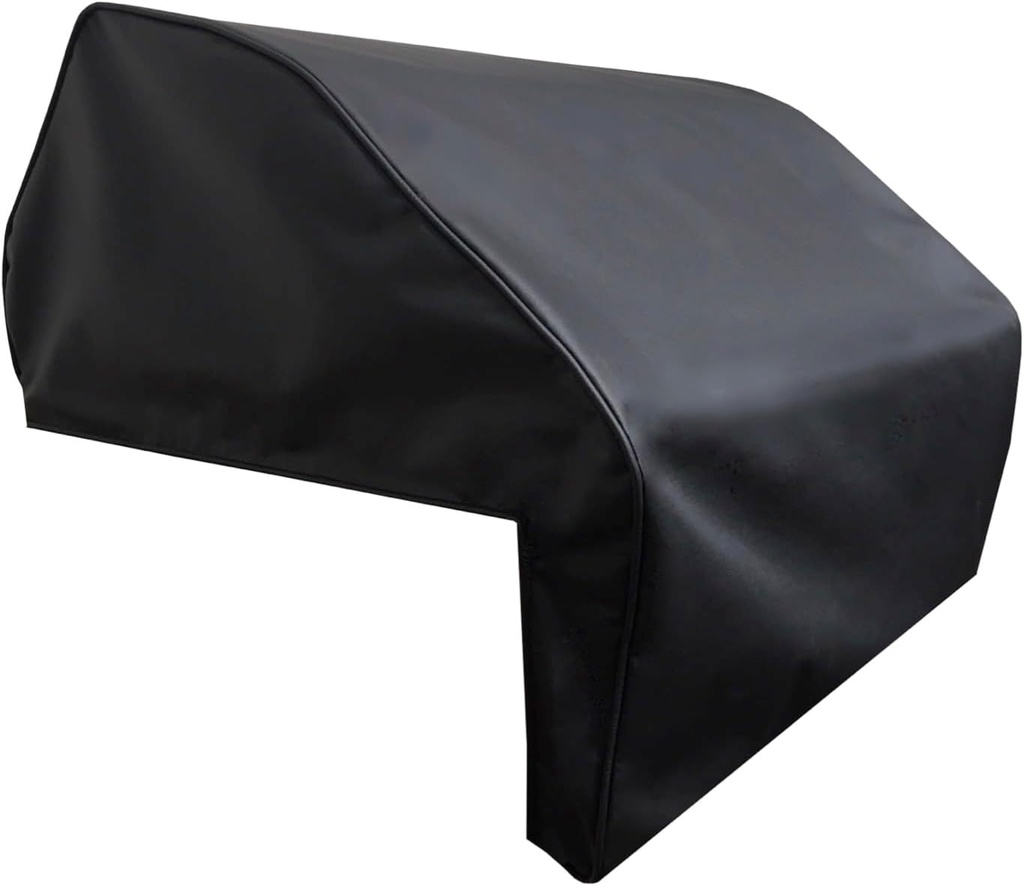 Windproof Covers 26” Heavy Duty Premium Quality BBQ Grill Cover to fit Sole TR Built-in Grill