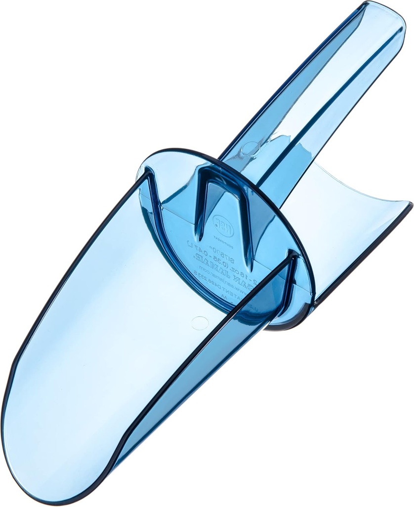 San Jamar SI7500 Saf-T-Scoop