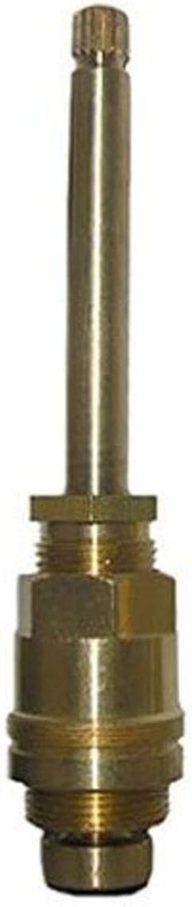 LASCO S-1047-3 Tub and Shower Hot and Cold Stem Fits Gerber 6469