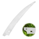 15 Inch Pole Saw Blade Replacement for Fiskars Tree Pruner, Extendable Tree Trimmer Blade for Garden Branch Cutting Compatible with Fiskars Pruning Models 6391 9388 9390 7889 7831 8391