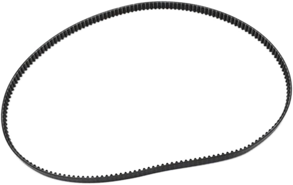 PRETYZOOM Bread Maker Belt Replacement Tooth Belt for Bread Machine Agitator Impeller Parts
