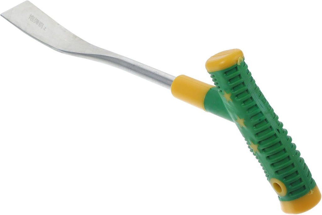 BESPORTBLE Garden Trowel Shovel Hand Tool for Digging Planting and Weeding Stainless Steel Spade Ergonomic Grip for Vegetable and Flower Gardens