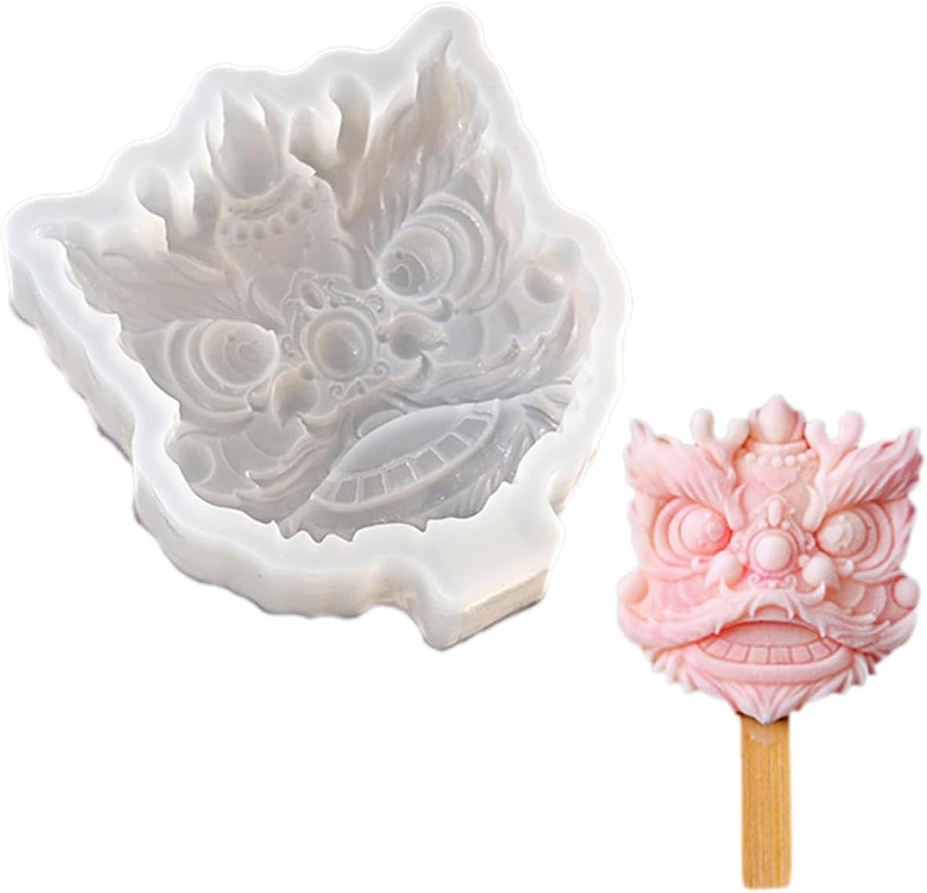 Flexible Silicone Popsicles Maker Ice Lolly Molds Handmade Ice Cream Molds Silicone Texture Ice Cream Making Tray