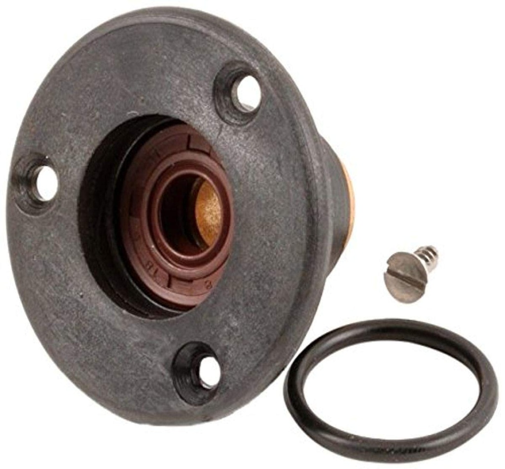 Dynamic Mixers 7916 Lower Bearing Assembly for Compatible Dynamic Mixers Food Service Equipment