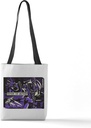 CafePress Transformers Starscream Oblivion 13"x13" Reusable Grocery Shopping Sling Tote Bag