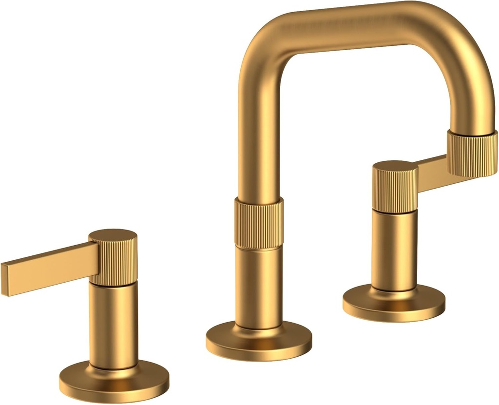 Newport Brass 3230/10 Bathroom-Sink-faucets, Satin Bronze (PVD)