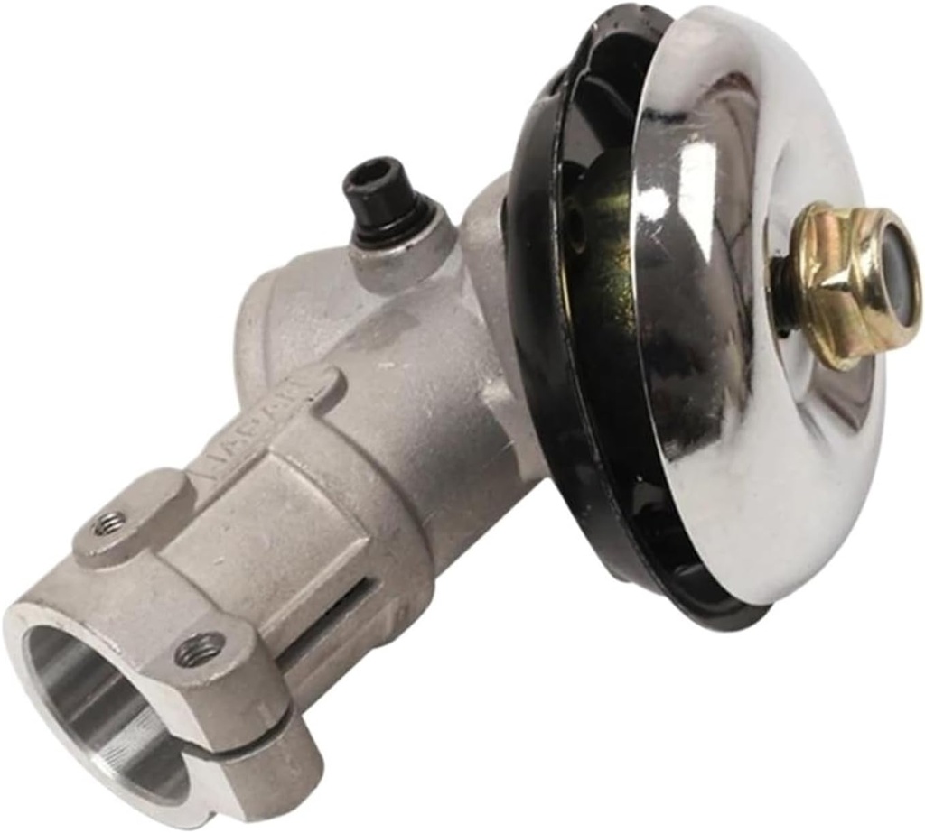 26mm 28mm Diameter Brush Cutter Trimmer Replace Lawn Mower Gear，Compatible for Head Gear-Head Garden Lawnmo(26mm9t)