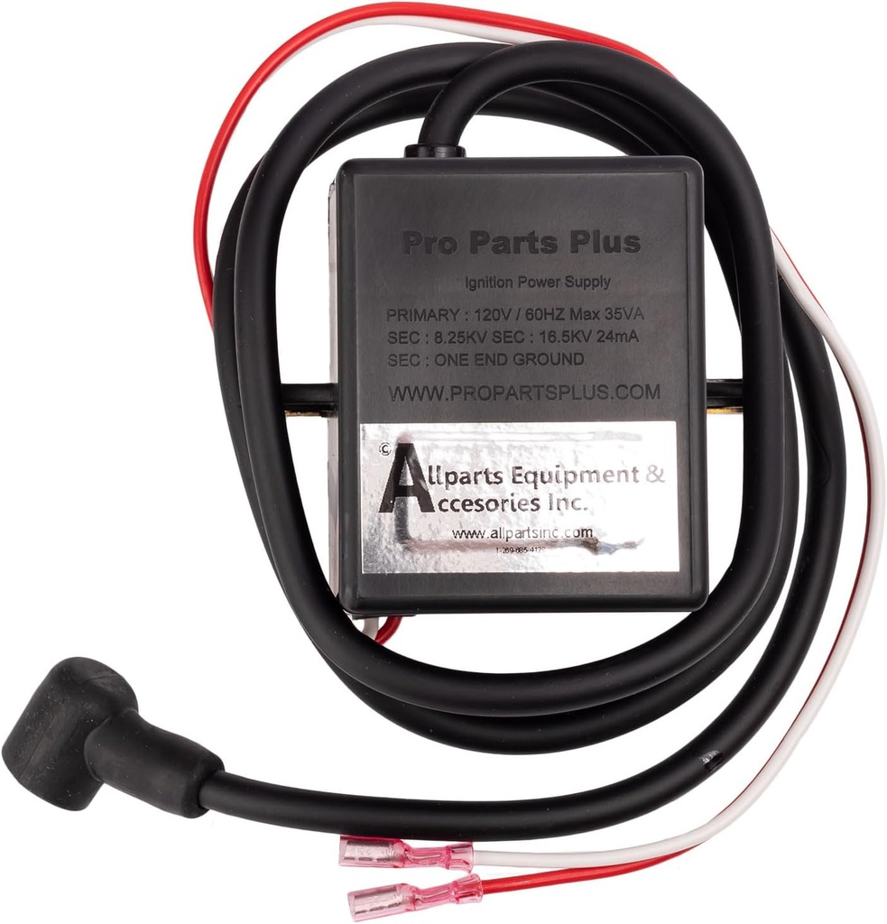 new 102482-01/102482-04 Ignition Kit For Reddy Master DESA Kerosene HeatersOEM